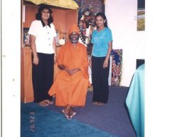SWAMY MALAYSIA PREACHINGS -2002